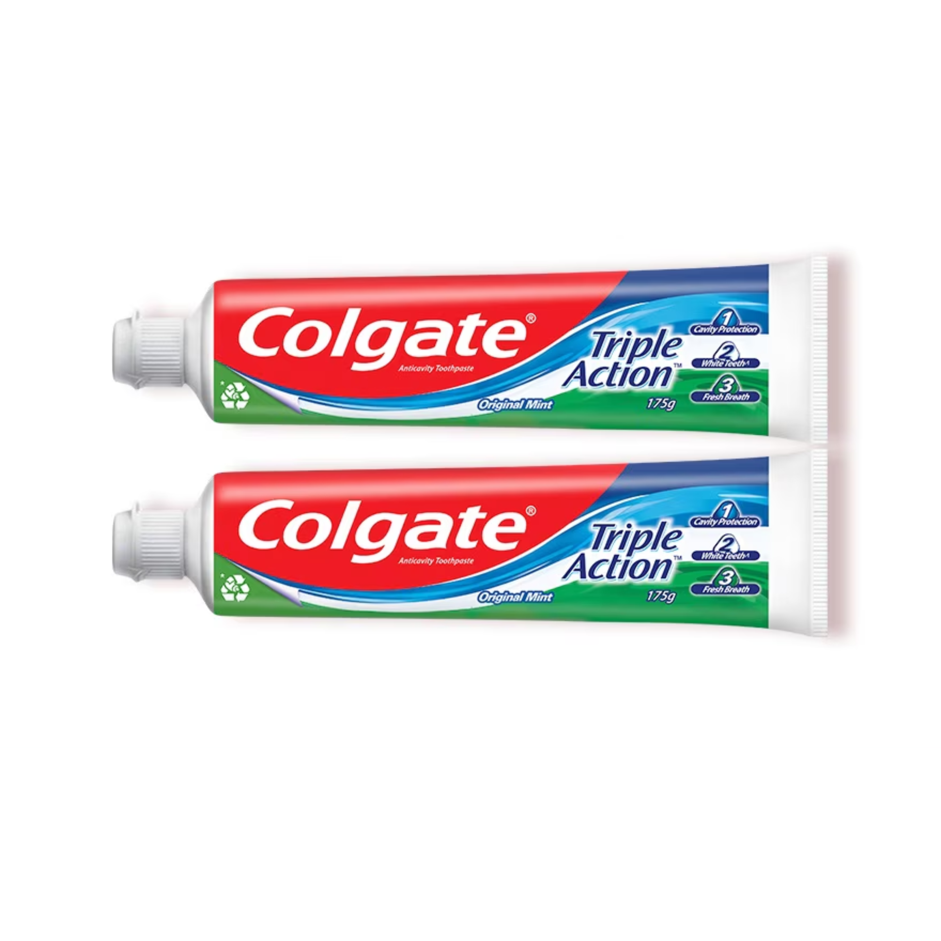 Toothpaste Family Size